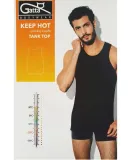 gatta-tank-top-men-keep-hot-l-black-stan-nowy
