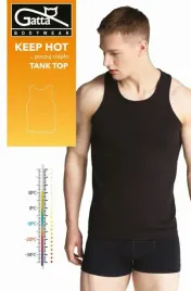 gatta-tank-top-men-keep-hot-xxl-black