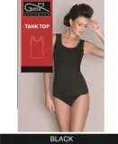 gatta-tank-top-s-black