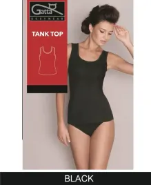 gatta-tank-top-s-black