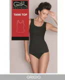 gatta-tank-top-s-grigio