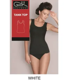 gatta-tank-top-m-white