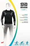 gatta-t-shirt-l-men-thermoactive-basic-mount-m-black-grey