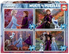 educa-zestaw-4w1-puzzle-kraina-lodu-2-elsa-anna-olaf-dla-dzieci-5