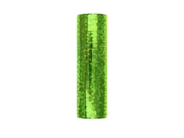 serpentyna-holograficzna-brokatowa-zielona-dekoracja-na-imprezy