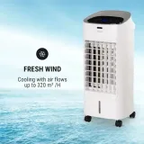 klimator-klarstein-coolster-65w-4l-stan-nowy