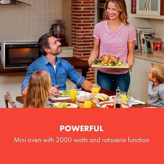 mini-piekarnik-klarstein-masterchef-60l-2000w