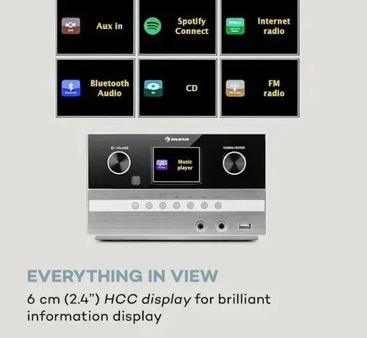 wieza-stereo-auna-connect-system-s-glebokosc-produktu-24-cm