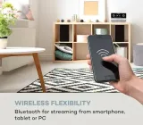 wieza-stereo-auna-connect-system-s-kolor-srebrny