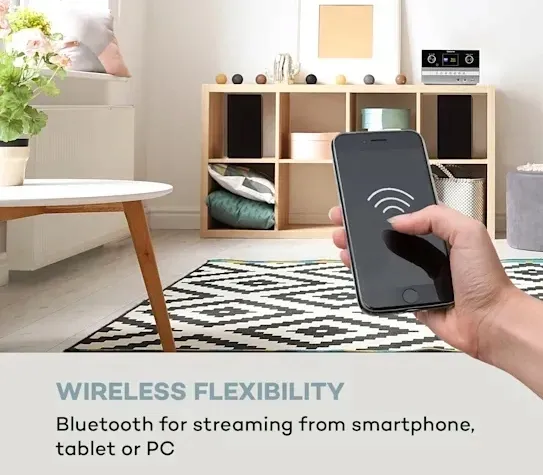 wieza-stereo-auna-connect-system-s-stan-powystawowy