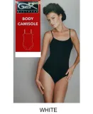 gatta-body-camisole-m-white
