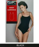 gatta-body-camisole-m-black
