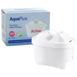 wklad-filtrujacy-do-dzbanka-filtr-aquaplus-1x