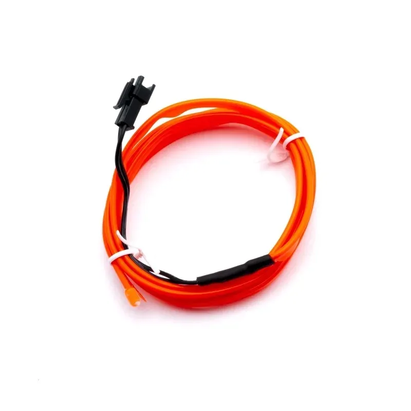 swiatlowod-ambient-led-do-samochodu-czerwony-2-metry-stan-nowy