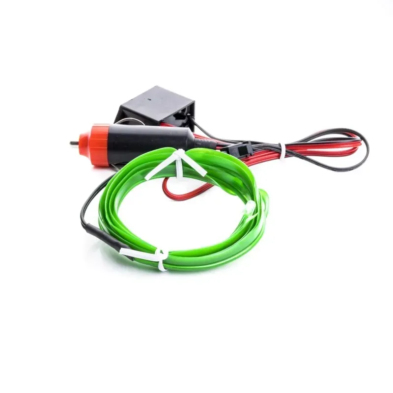 swiatlowod-ambient-led-do-samochodu-zielony-3-metry