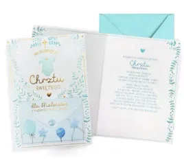 karnet-na-chrzest-niebieski