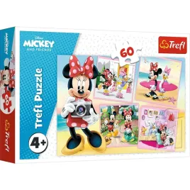 trefl-puzzle-60el-17360