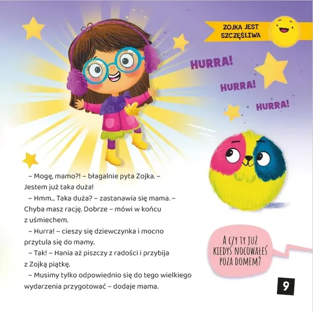 zojka-i-zu-nocowanka-wydawnictwo-demart