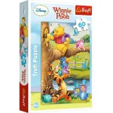 trefl-puzzle-60el-17264