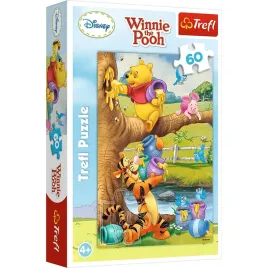 trefl-puzzle-60el-17264