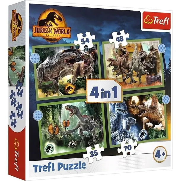 trefl-puzzle-4w1-34607