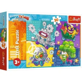 trefl-puzzle-30el-18278