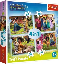 trefl-puzzle-4w1-34615