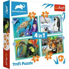 trefl-puzzle-4w1-34382