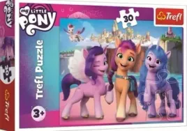 trefl-puzzle-30el-18283