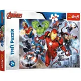 trefl-puzzle-13260-200el