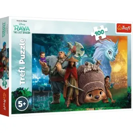 trefl-puzzle-100el-16508