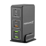 ladowarka-sieciowa-feegar-tower-pro-140w-usb-typ-c-stan-nowy