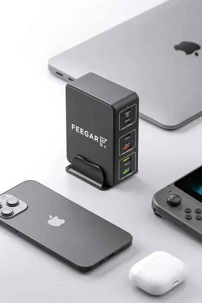 ladowarka-sieciowa-feegar-tower-pro-140w-usb-typ-c-liczba-urzadzen-ladowanych-jednoczesnie-6