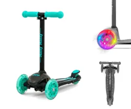 milly-mally-hulajnoga-scooter-zapp-mietowy