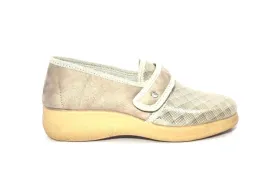 polbuty-sanital-flex-4357-na-rzep-bezowe-r35