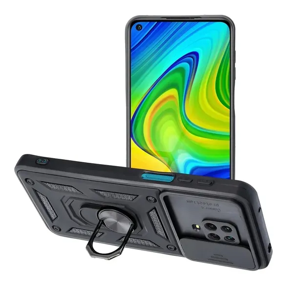 etui-slide-armor-braders-do-xiaomi-redmi-note-9s-kolor-czarny