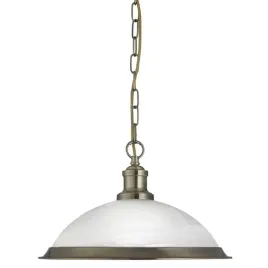 bistro-lampa-wiszaca-1-punktowa-antyczny-mosiadz-searchlight