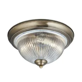 american-diner-ip44-lampa-sufitowa-2-punktowa-antyczny-mosiadz-searchlight