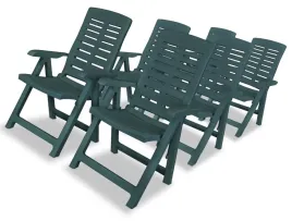 szesc-nowoczesnych-krzesel-ogrodowych-zielone