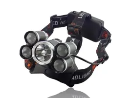 wydajna-latarka-na-glowe-led-czolowka-5-lamp