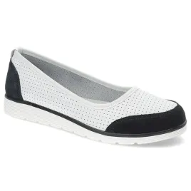 baleriny-filippo-dp4524-23-wh-nv-bialy-granatowy