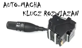 renault-espace-przelacznik-swiatel-6-pin