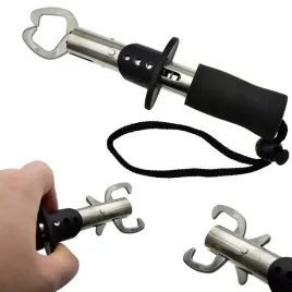 chwytak-wedkarski-do-podbierania-ryb