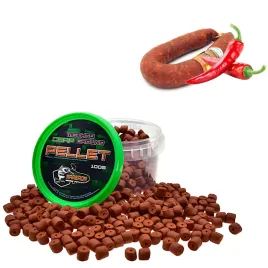 pellet-haczykowy-margrom-8mm-100g-pikant-kielbasa
