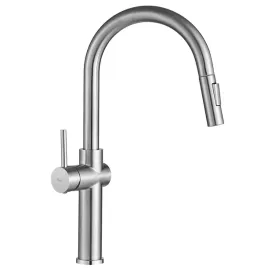 bateria-kuchenna-rea-fresh-high-nikiel-szczotkowany-45-cm-wyciagana-wylewka
