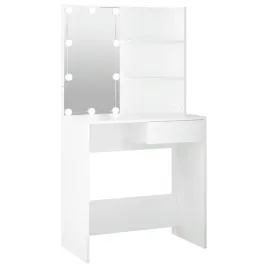 toaletka-z-oswietleniem-led-szuflada-i-polkami-biala-745x40x141-cm