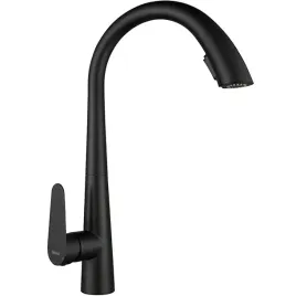 bateria-kuchenna-z-elastyczna-wylewka-rea-ross-black-czarna-matowa