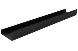 polka-lazienkowa-prysznicowa-do-lazienki-sf02-black-mat-60cm-czarna-matowa
