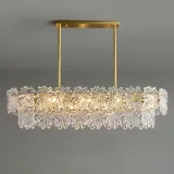 lampa-sufitowa-wiszaca-krysztalowa-zlota-zyrandol-glamour-4xe14-toolight-stan-nowy