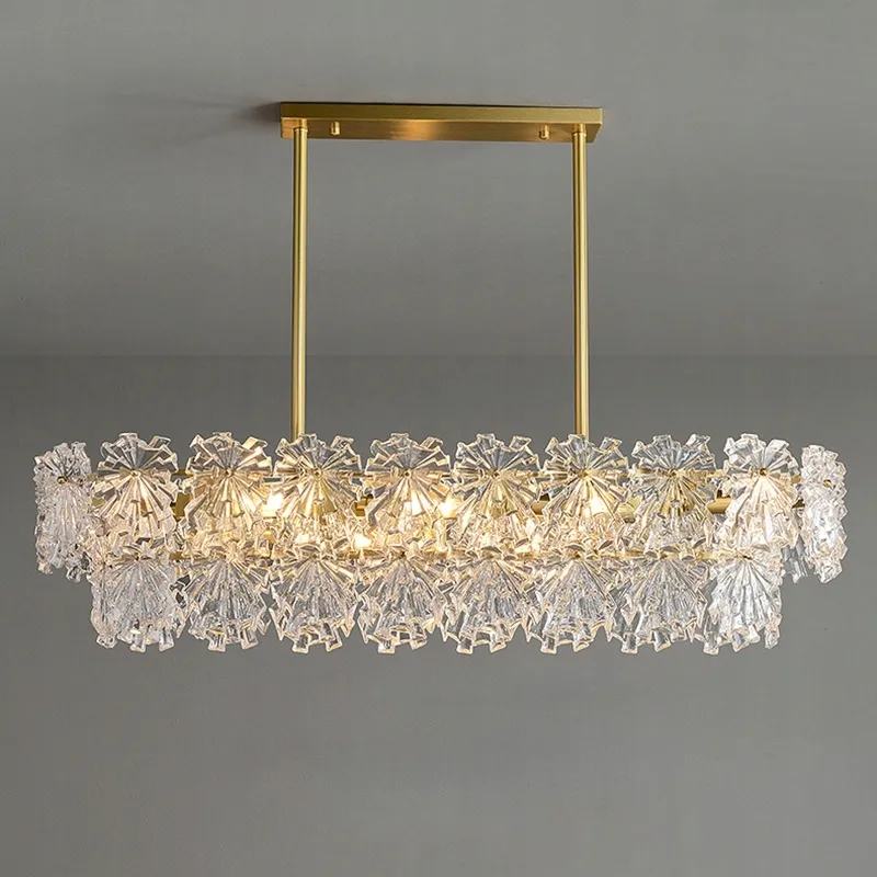 lampa-sufitowa-wiszaca-krysztalowa-zlota-zyrandol-glamour-4xe14-toolight-stan-nowy